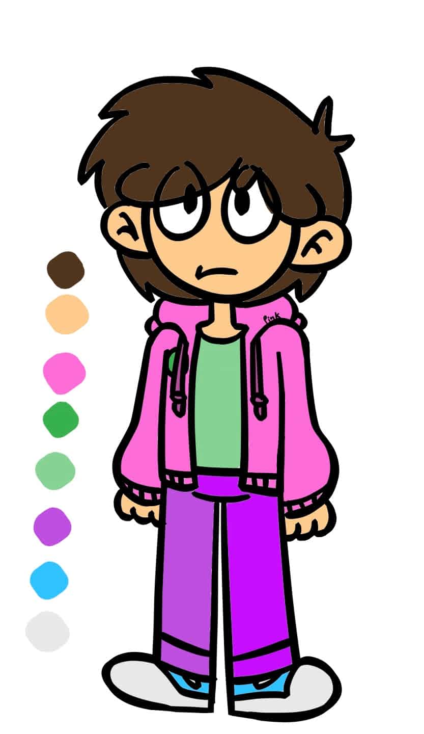 Caseyshow Casey Design Concept